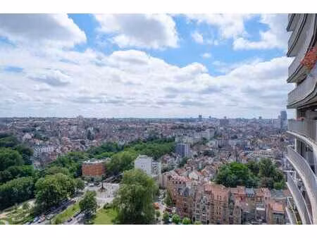 appartement 2ch aux vues époustouflantes.