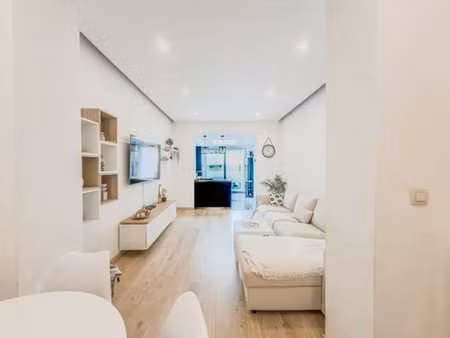splendide rdc 2 ch + bur + grande terrasse ar / grde cave