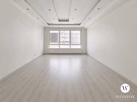 superbe appartement 2 chambres + terrasse