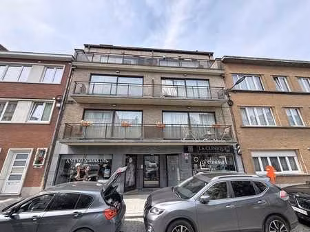 duplex de trois chambres