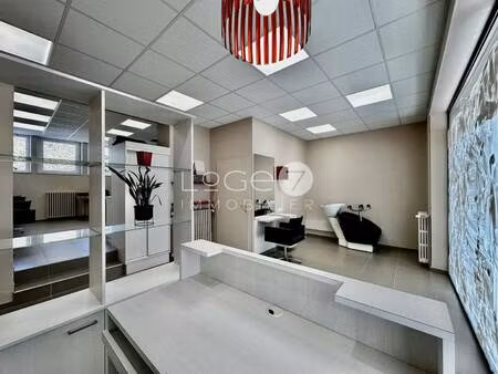 loge 7 immobilier