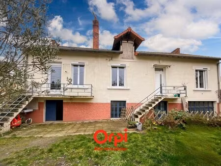 maison 5 chambres en hyper-centre