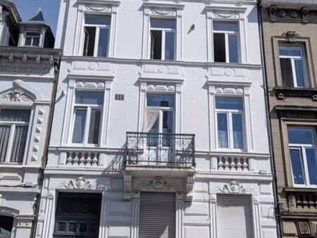superbe duplex rénové 3ch  terrasse