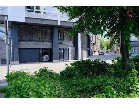 quartier d'outremeuse - appartement 2 ch avec vue imprenable