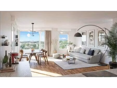 studio à vendre - neuf