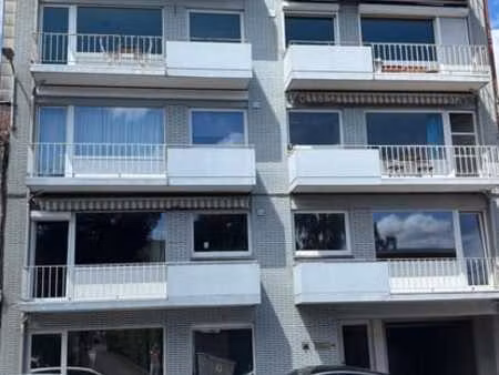 appartement 3 chambres à louer à waremme