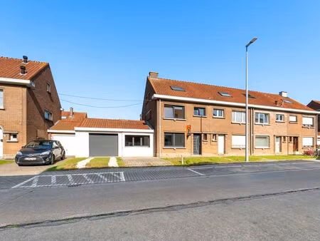 maison à vendre à menen € 295.000 (lpj8y) - habitat wevelgem | zimmo