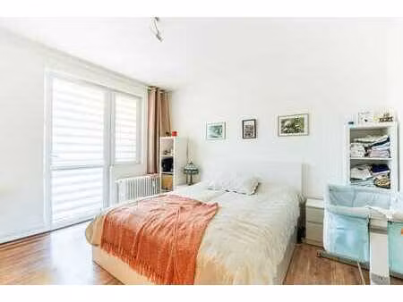 appartement - 1 chambre - balcon