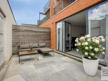 appartement à vendre à diest € 279.000 (lpk7u) - devastgoedkoning.be aarschot | zimmo