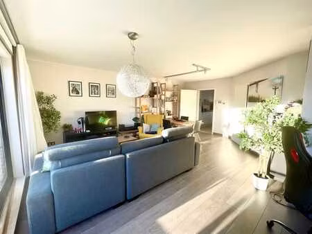 duplex appartement in heverlee.
