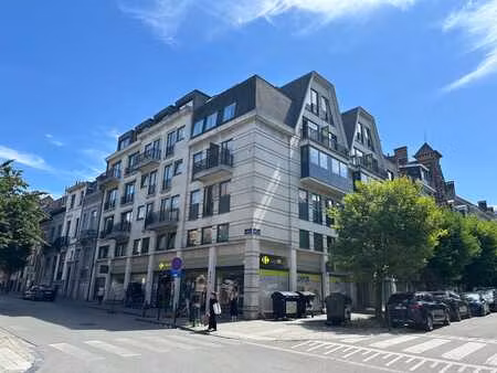 studio d'investissement - rendement 4%
