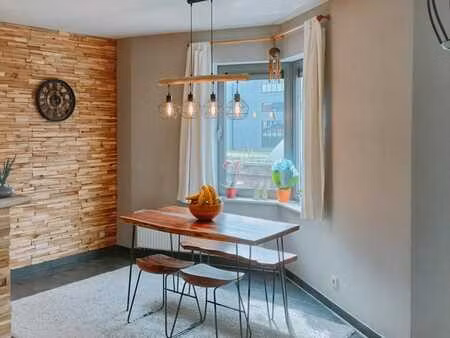 magnifique appartement 2 chambres