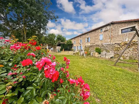 vente maison 11 pièces 443 m² à valherbasse (26350)  525 000 €