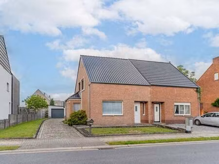 maison à vendre à dessel (lpl09) - beerse | zimmo