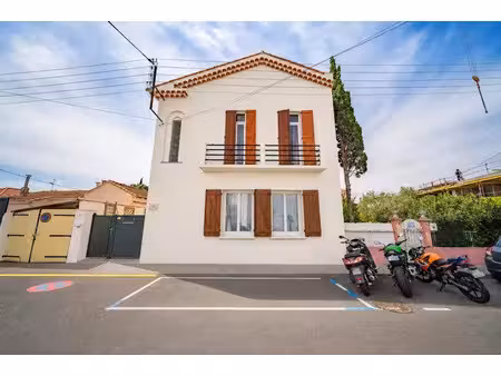 vente maison 5 pièces 100 m² à frejus (83600)  529 000 €