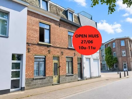 maison à vendre à gent € 310.900 (lpj3i) - immostad | zimmo