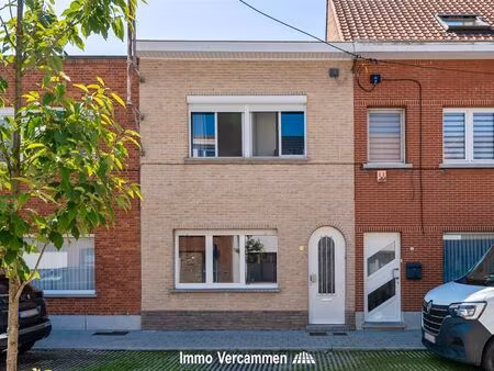 maison à vendre à sint-katelijne-waver € 310.000 (lpk9u) - immo vercammen | zimmo