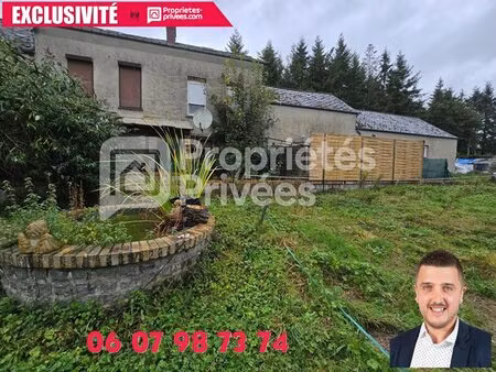 immeuble saint michel résidence principale + appartements loués