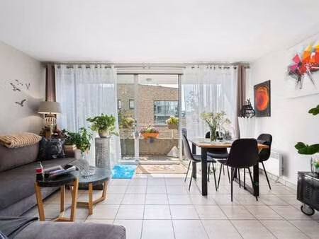 appartement à vendre à oostende € 295.000 (lpkug) - era servimo (oostende) | zimmo