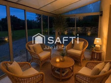 safti leroy julie conseiller indépendant