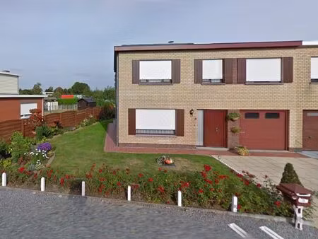 maison à vendre à nevele € 285.000 (lpj5t) - jan byttebier | zimmo