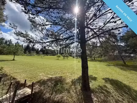 vente maison 20 pièces 450.54 m² à palaja (11570)  500 000 €