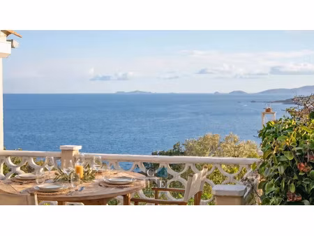 vente maison 4 pièces 62 m² à pietrosella (20166)  530 000 €