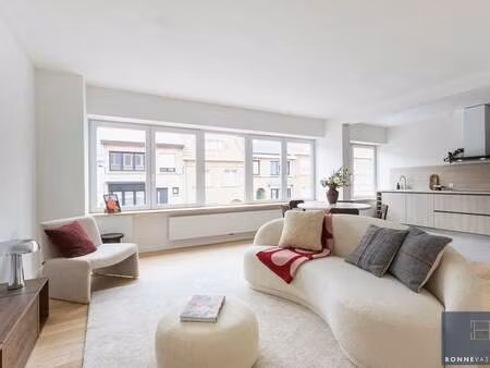 appartement à vendre à sint-kruis € 290.000 (lpjdj) - bonne vastgoed | zimmo