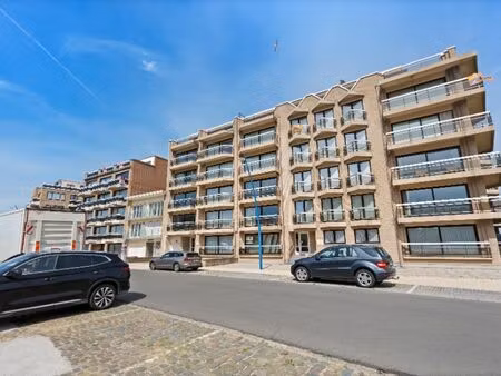 appartement à vendre à sint-idesbald € 315.000 (lpk8q) - immo west | zimmo