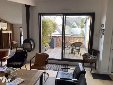 appartement de luxe à vendre à la baule-escoublac