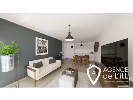 exclusivité avant-première : appartements à sélestat !