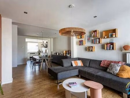 maison à vendre à nazareth € 298.000 (lpkx6) - cornelis goeman gent/merelbeke | zimmo