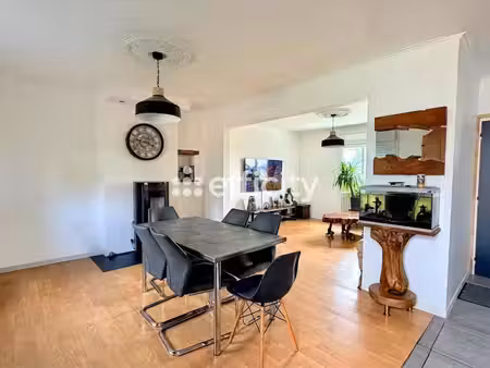 maison de ville à vendre