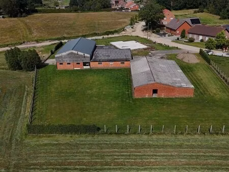 maison à vendre à berbroek € 365.000 (lpl5a) | zimmo