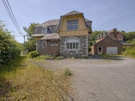 maison à vendre à hastière-lavaux € 285.000 (lpj3t) - delmotte & bourguignon | zimmo