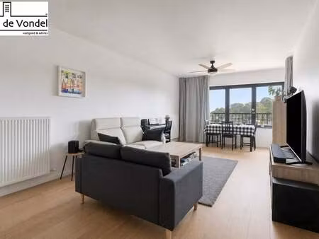 appartement à vendre à deurne € 299.000 (lpl55) - van de vondel vastgoed | zimmo