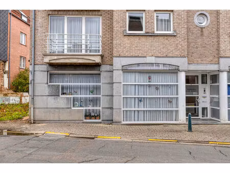 appartement te koop in diest met 2 slaapkamers