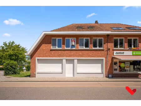 appartement te koop in leuven met 3 slaapkamers
