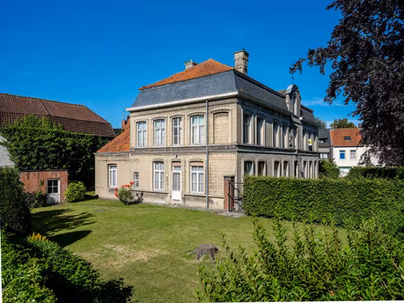 commercieel te koop in izegem