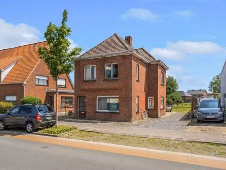 maison à vendre à aalter € 299.000 (lpjcm) - masi vastgoed | zimmo
