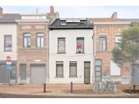 grande maison familiale de 6 chambres à anvers