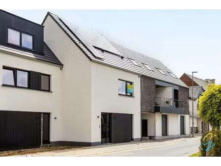 huis te koop in berlare met 3 slaapkamers