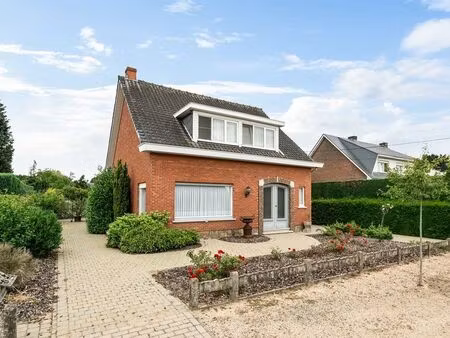maison à vendre à grobbendonk € 369.000 (lpktf) - heylen vastgoed - lier | zimmo