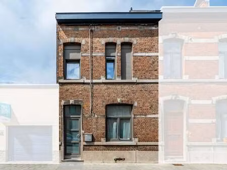 maison à vendre à soignies € 299.000 (lpl4w) - we invest haute senne | zimmo