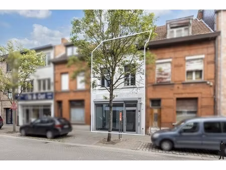 huis te koop in turnhout met 4 slaapkamers
