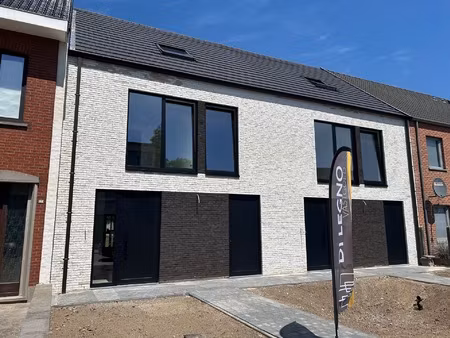 huis te koop in turnhout met 4 slaapkamers