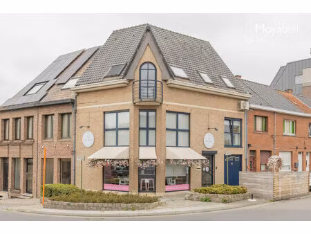 huis te koop in wetteren met 3 slaapkamers