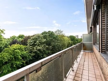 appartement à vendre à merksem € 289.000 (lpl3u) - immo bib | zimmo