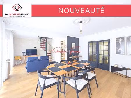 duplex à vendre