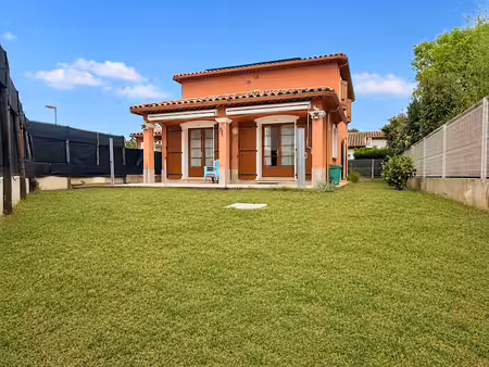 vente maison 5 pièces 131.55 m² à la crau (83260)  519 000 €